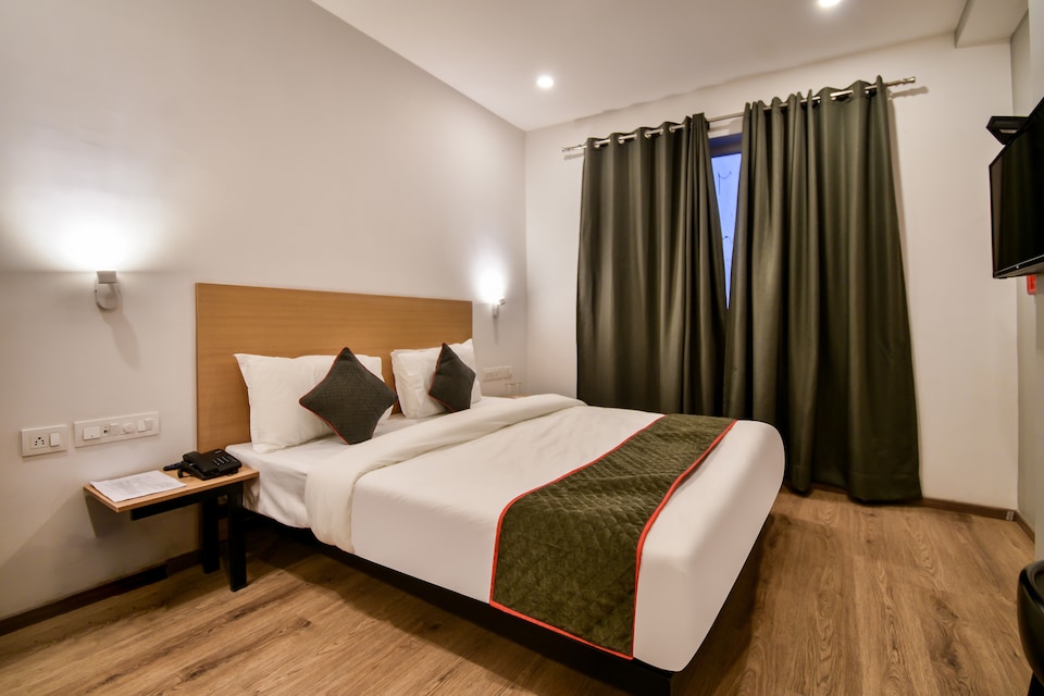 OYO Townhouse 321 Mansarovar, Mansarovar, Jaipur