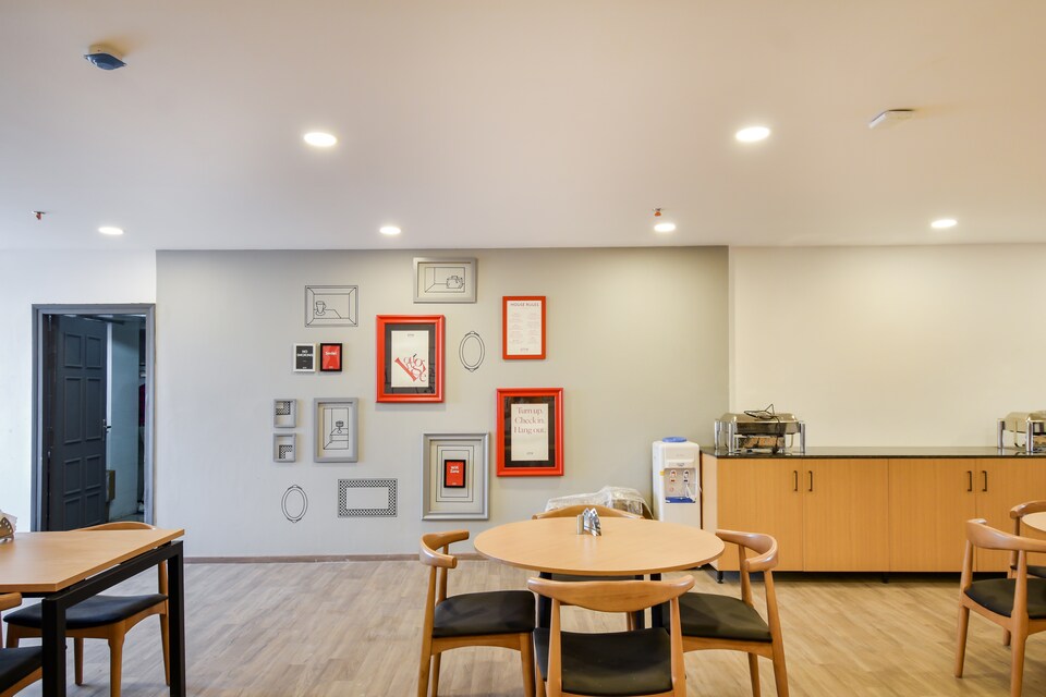 OYO Townhouse 321 Mansarovar, Mansarovar, Jaipur