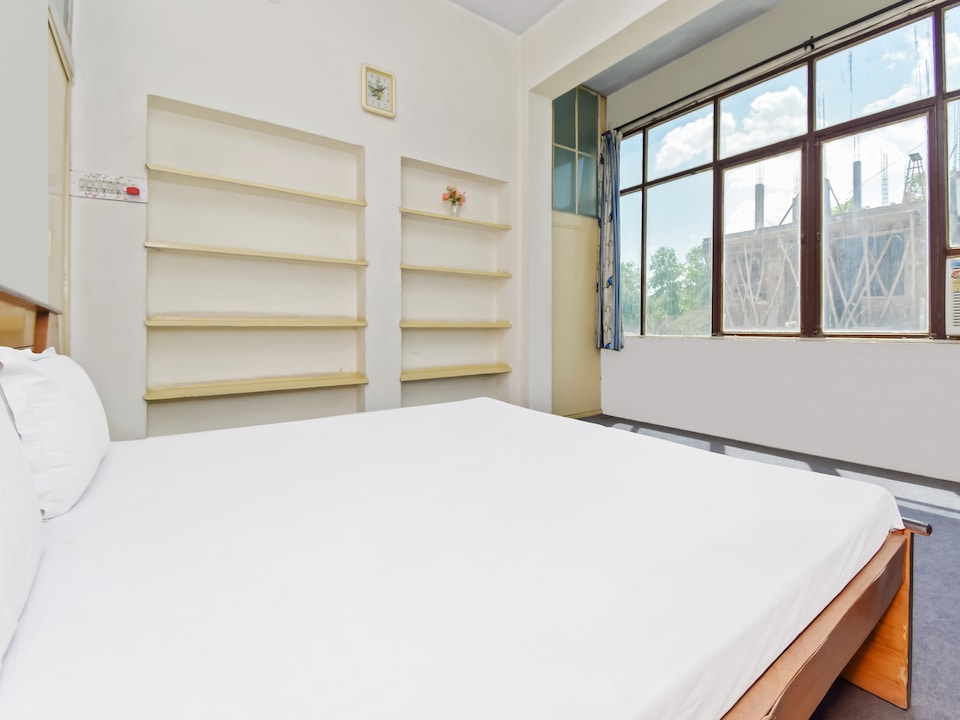 SPOT ON 40917 Feel At Home Guest House, Hawa Mahal, Jaipur