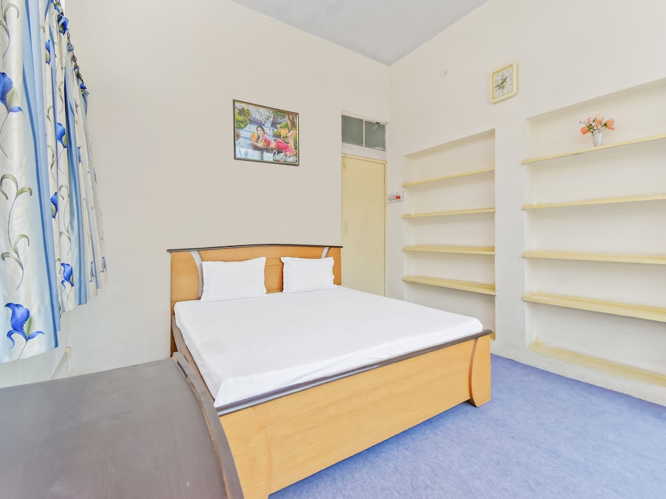 SPOT ON 40917 Feel At Home Guest House, Hawa Mahal, Jaipur