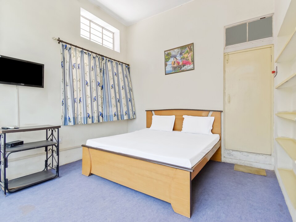 SPOT ON 40917 Feel At Home Guest House, Hawa Mahal, Jaipur