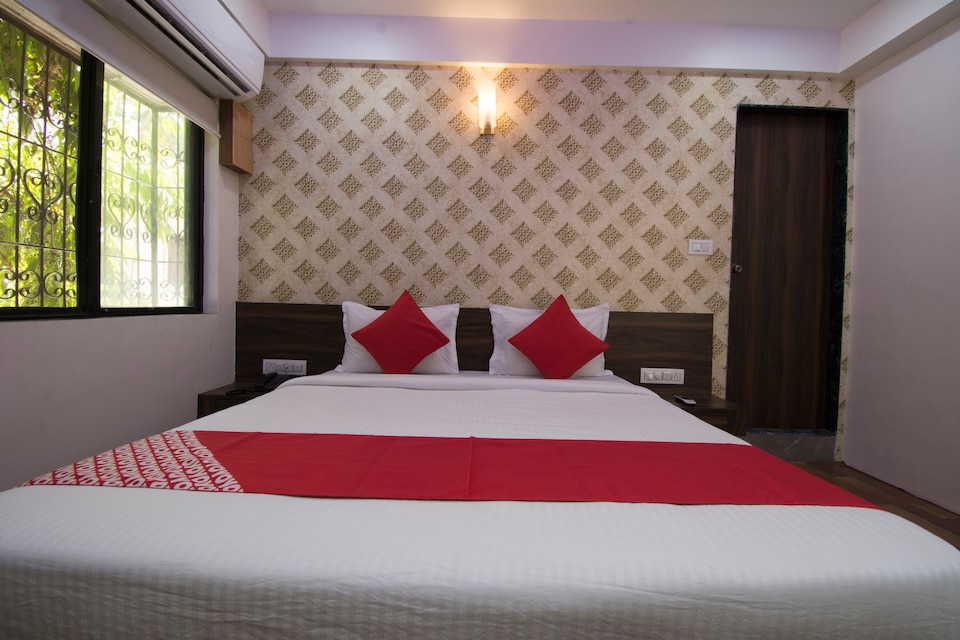 OYO 40923 Royal Guest House, Koregaon Park Pune, Pune