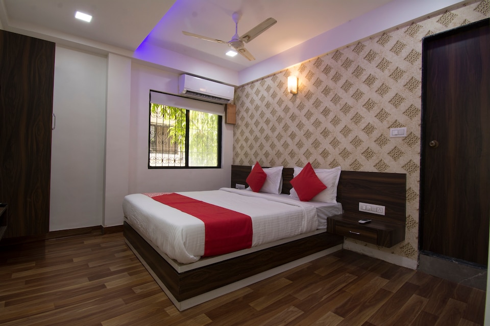 OYO 40923 Royal Guest House, Koregaon Park Pune, Pune