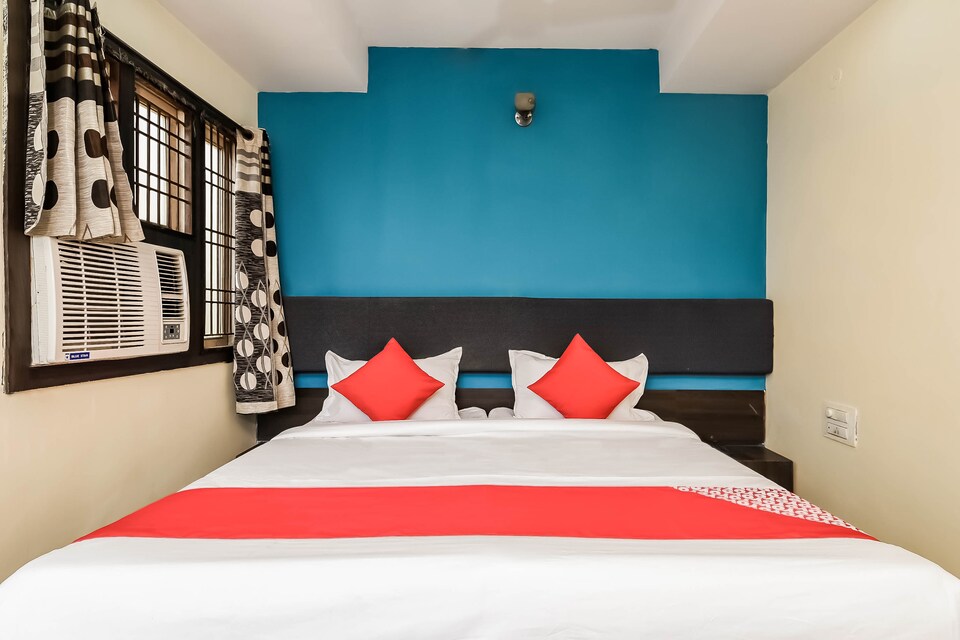 OYO 40924 Hotel Sr Grand, Kurnool, कुरनूल