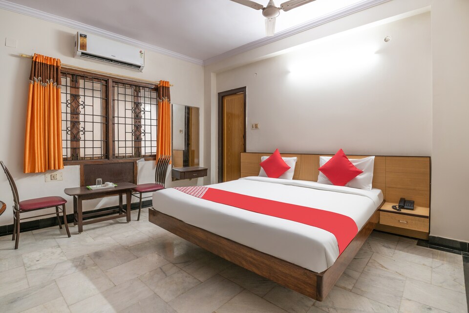 OYO 40926 Bhaskara Building, Ramaraopet Kakinada, Kakinada