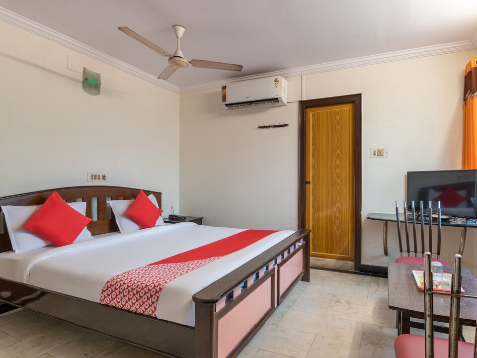 OYO 40926 Bhaskara Building, Ramaraopet Kakinada, Kakinada