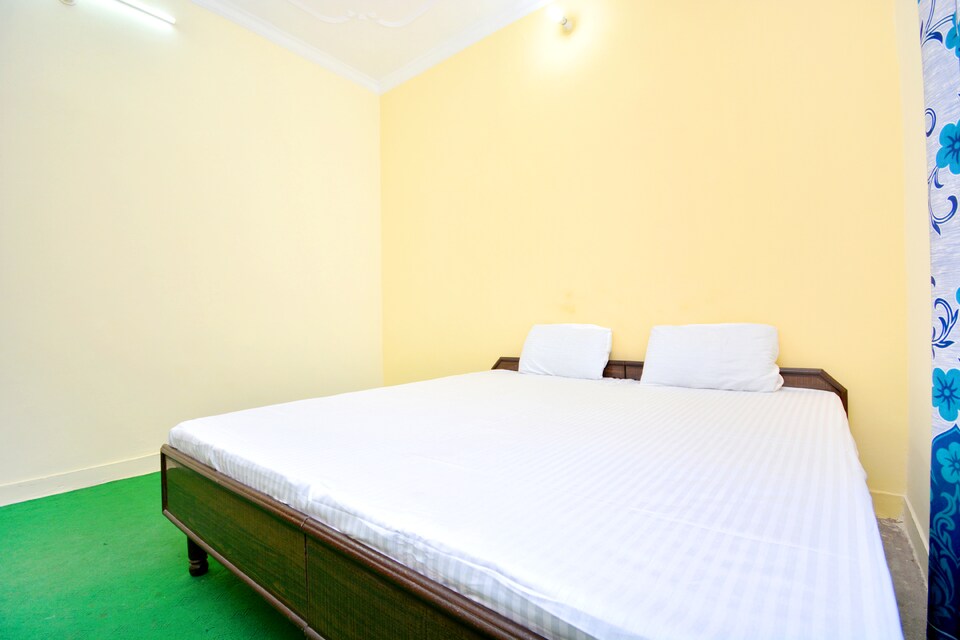 SPOT ON 40928 Jyoti Guest House, Nahan, Nahan