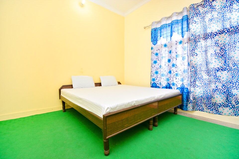SPOT ON 40928 Jyoti Guest House, Nahan, Nahan