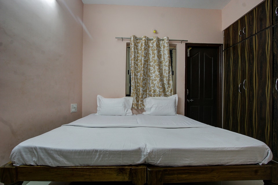 OYO 40929 Moms Serviced Apartments, Hubli, Hubli-Dharwad