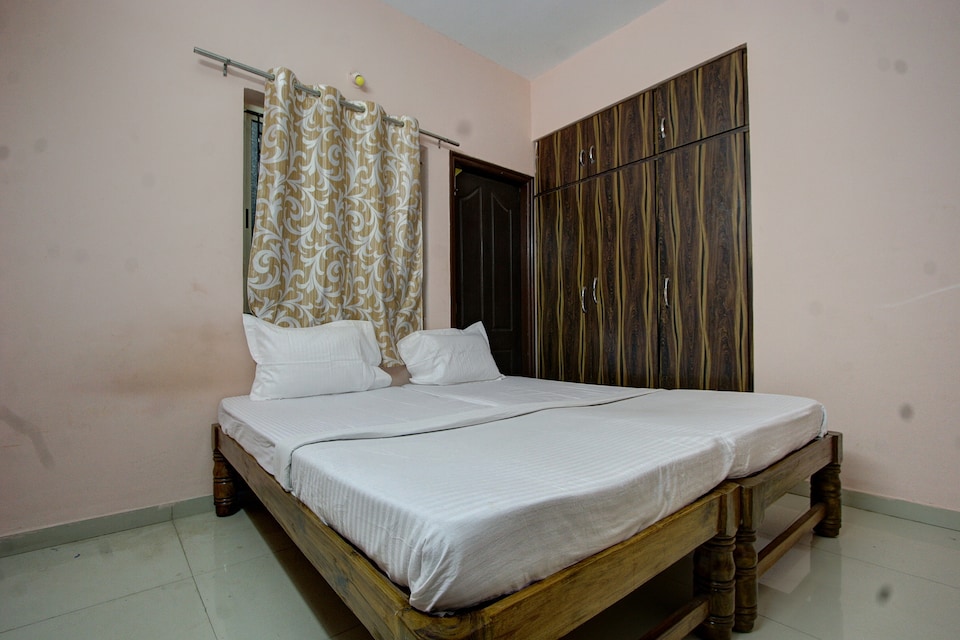 OYO 40929 Moms Serviced Apartments, Hubli, Hubli-Dharwad