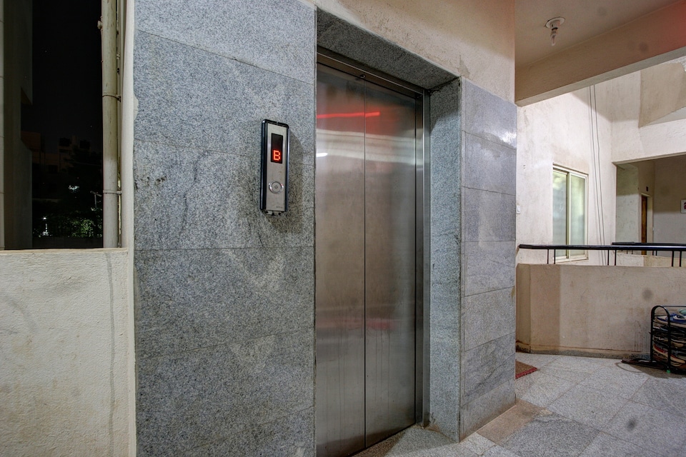 OYO 40929 Moms Serviced Apartments, Hubli, Hubli-Dharwad