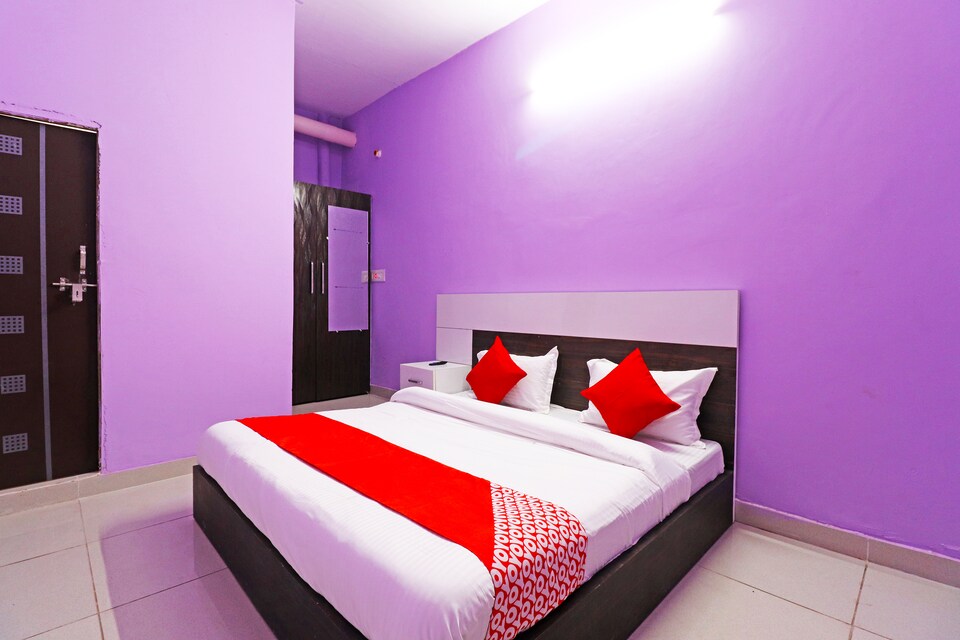 OYO 40933 Hotel Metro Plus, Faridabad, Faridabad