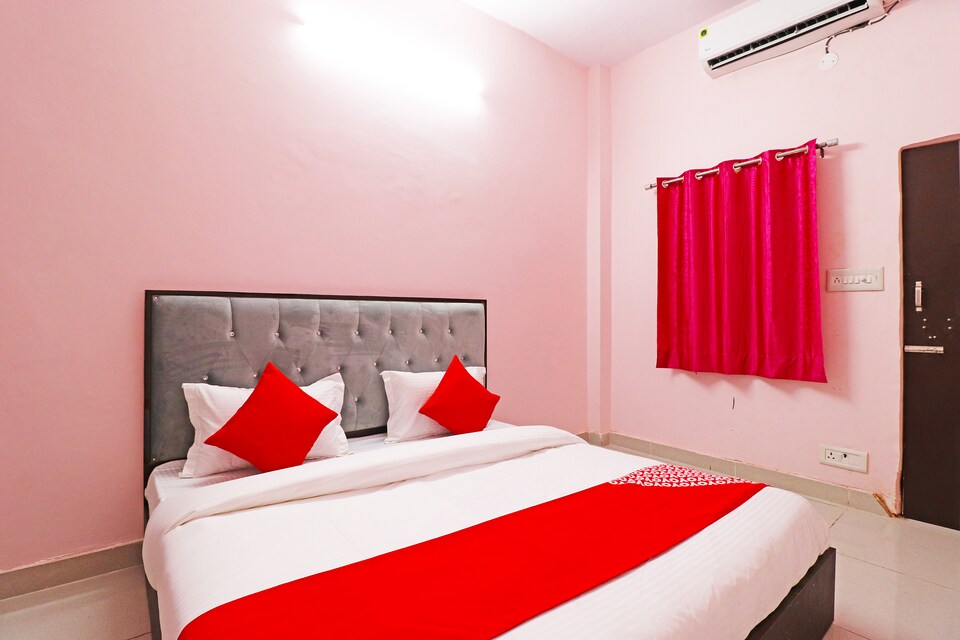 OYO 40933 Hotel Metro Plus, Faridabad, Faridabad