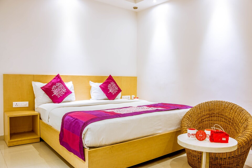 OYO 3825 Vihar Boutique Hotels & Spa, Beach Side Visakhapatnam, Visakhapatnam