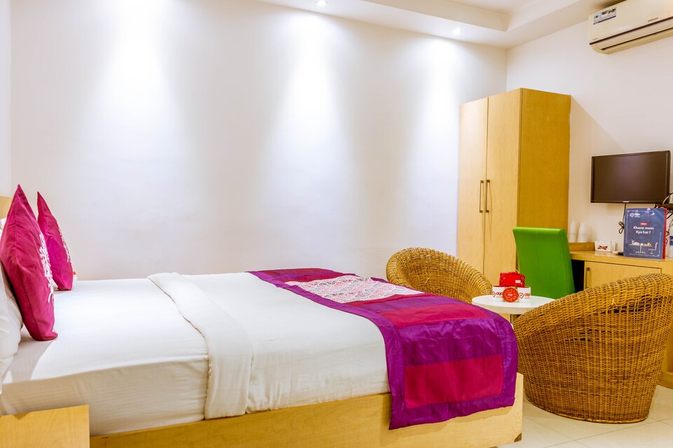 OYO 3825 Vihar Boutique Hotels & Spa, Beach Side Visakhapatnam, Visakhapatnam