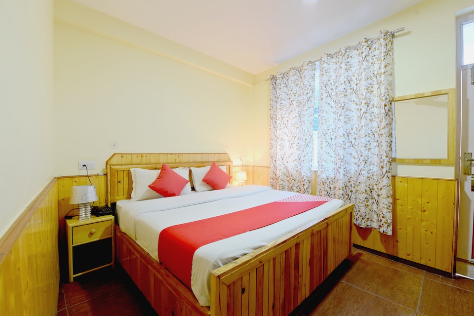 OYO 40936 High Nation, NH 21 Manali, Manali