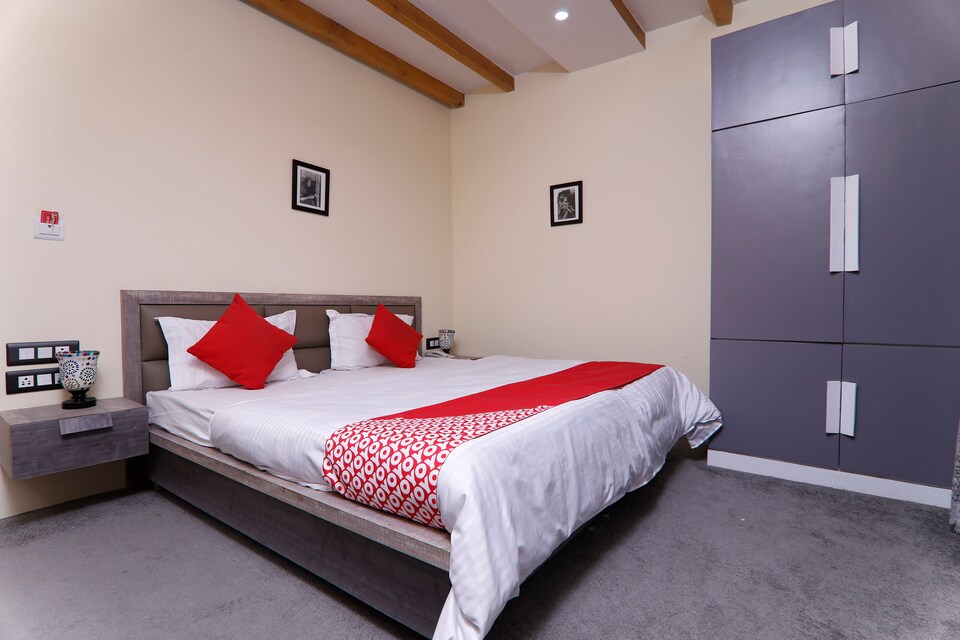 OYO 40939 White House Bnb, Leh, Leh-Ladakh