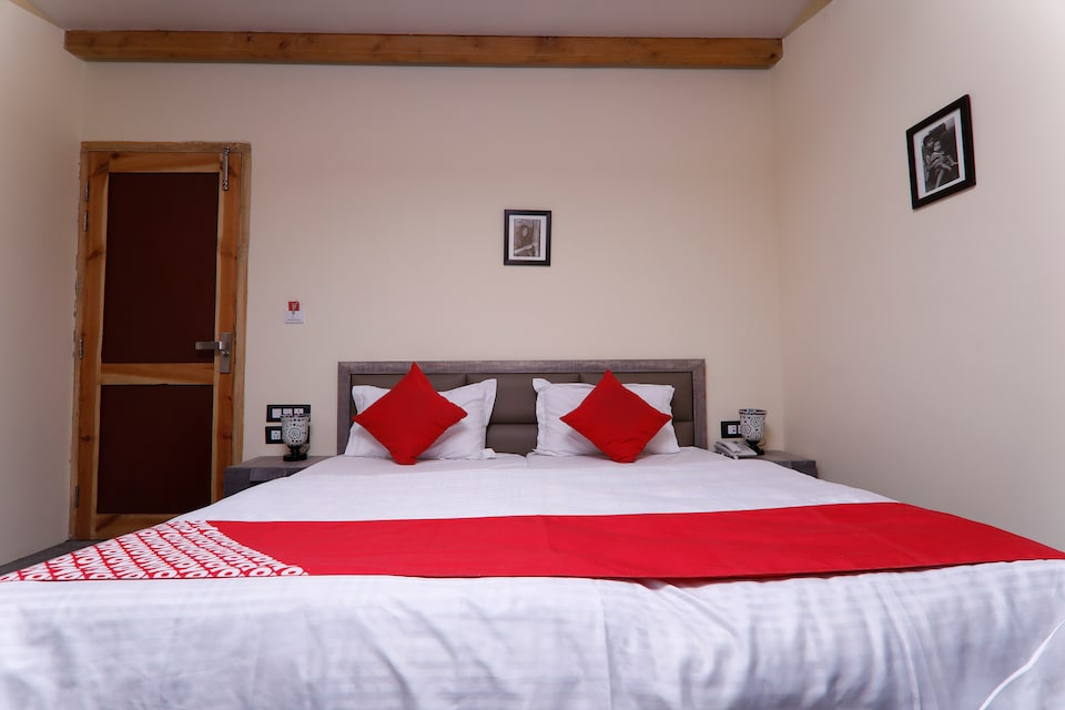 OYO 40939 White House Bnb, Leh, Leh-Ladakh