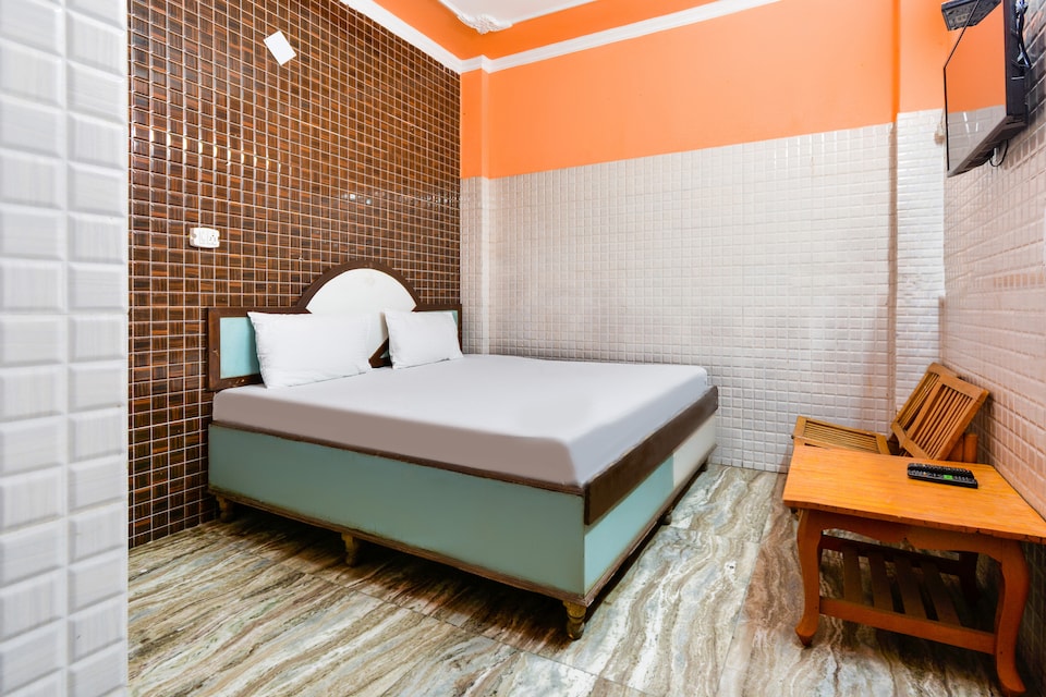 SPOT ON 40944 New Royal Hotel, Sector 45 Chandigarh, Chandigarh