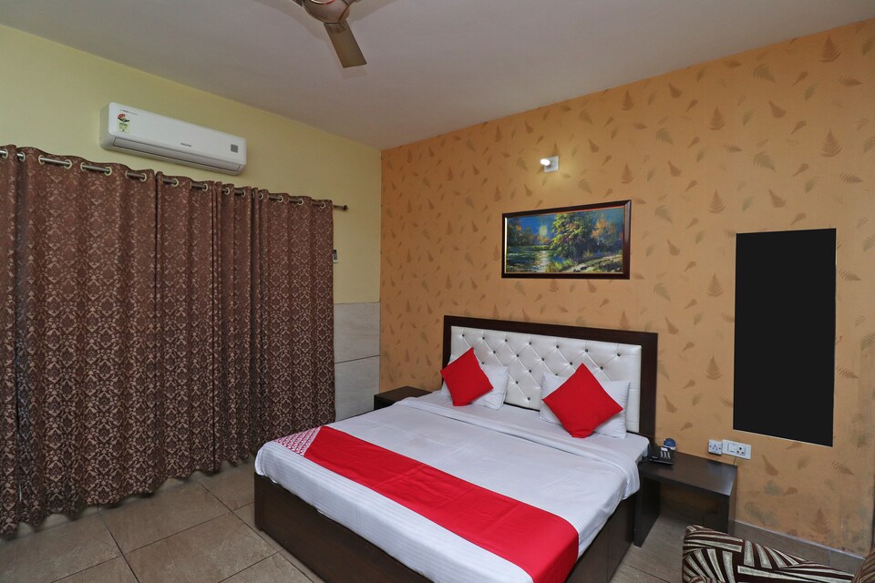 Capital O 40946 Tick Tack Villa, Jammu, जम्मू