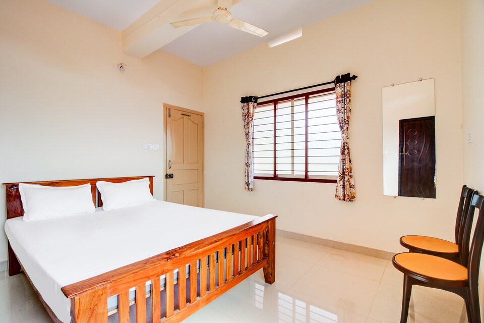 SPOT ON 40948 Sri Annapoorneshwari Residency, Sringeri, Sringeri