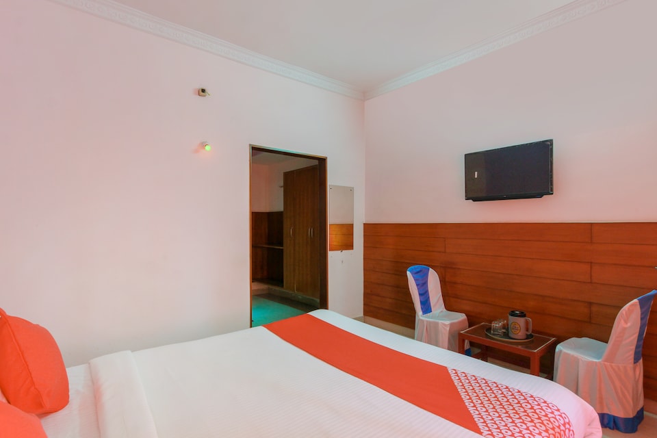 SPOT ON 40950 Hemavathi Resorts, Hassan, Hassan