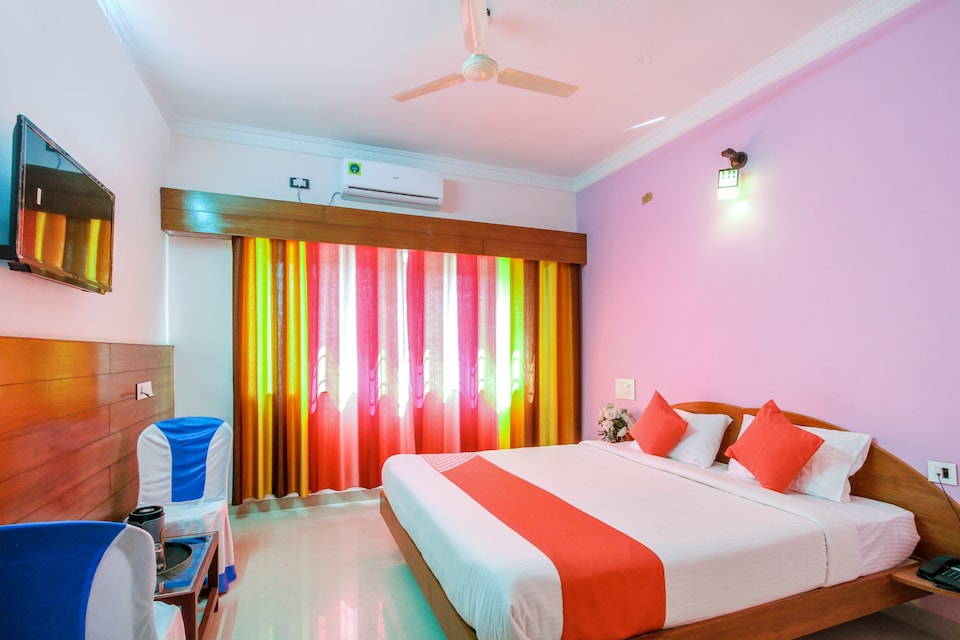 SPOT ON 40950 Hemavathi Resorts, Hassan, Hassan