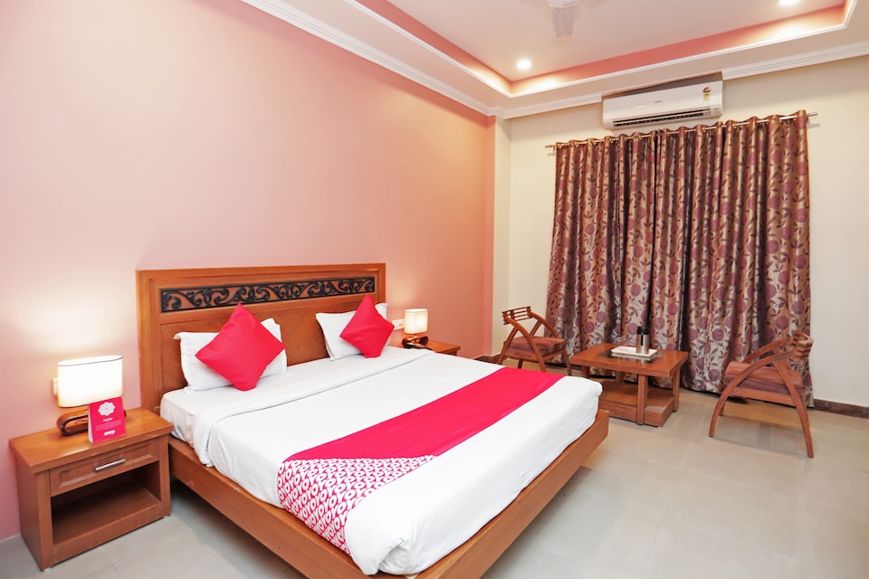 Capital O 40952 The Oasis, Saharanpur, Saharanpur