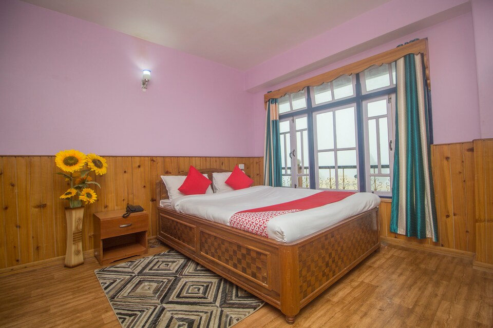 OYO 40958 Sleeping Buddha, Ravangla, Ravangla