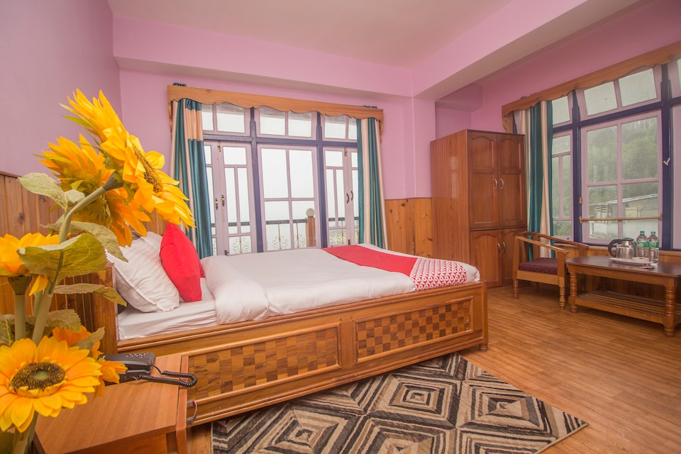 OYO 40958 Sleeping Buddha, Ravangla, Ravangla