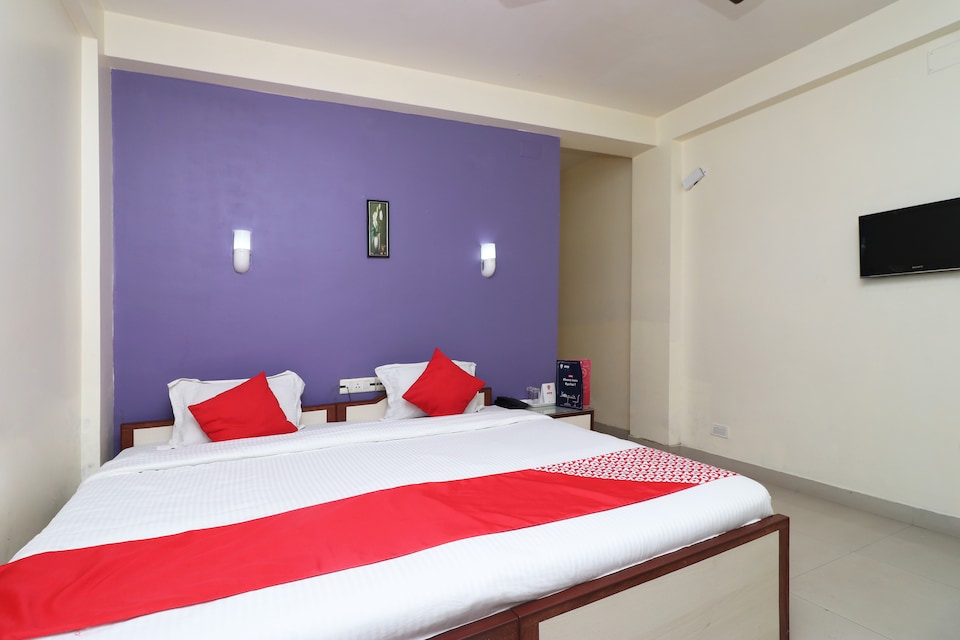 OYO 40959 Happy Lodge, Port Blair, Port-Blair