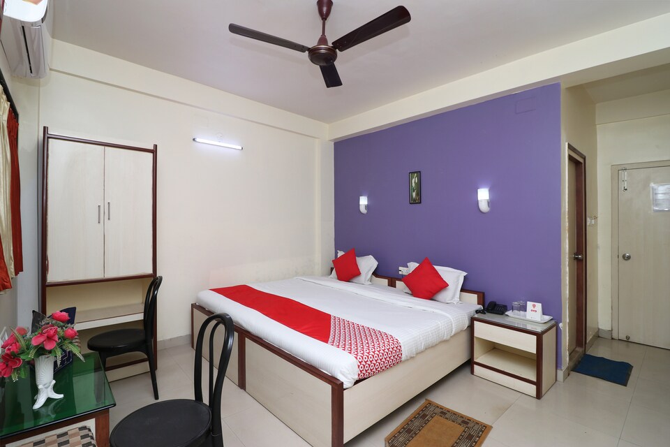 OYO 40959 Happy Lodge, Port Blair, Port-Blair