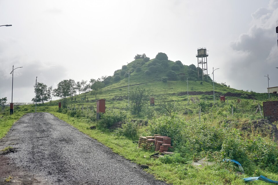 OYO 40966 The Mastic Marvell, Talegaon Lonavala, Lonavala