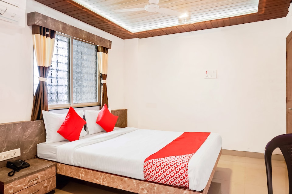 OYO 40966 The Mastic Marvell, Talegaon Lonavala, Lonavala