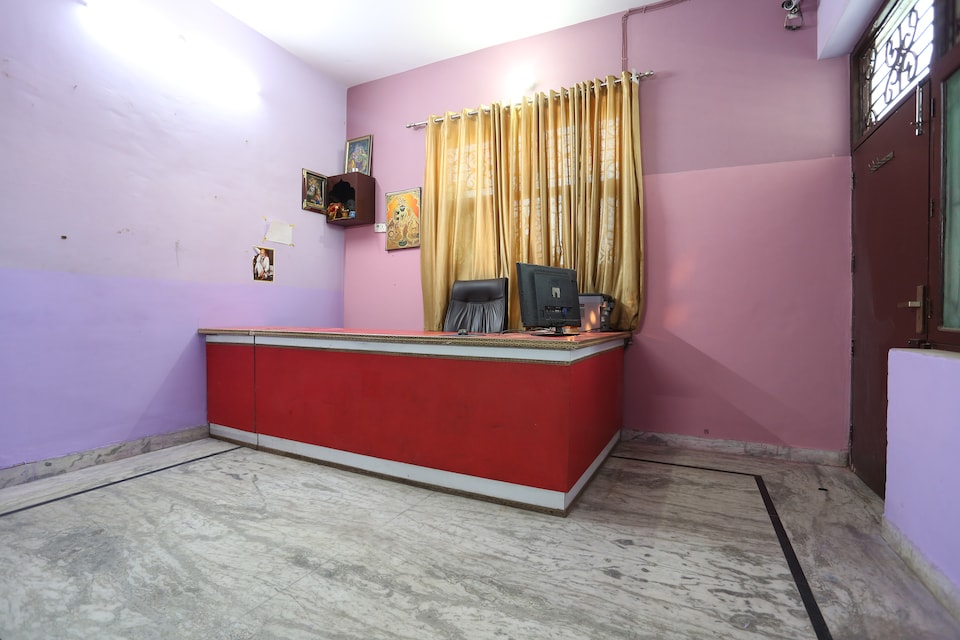 OYO 40967 Shree Bankey Bihari Guest House, Janam Bhoomi Mathura, Mathura