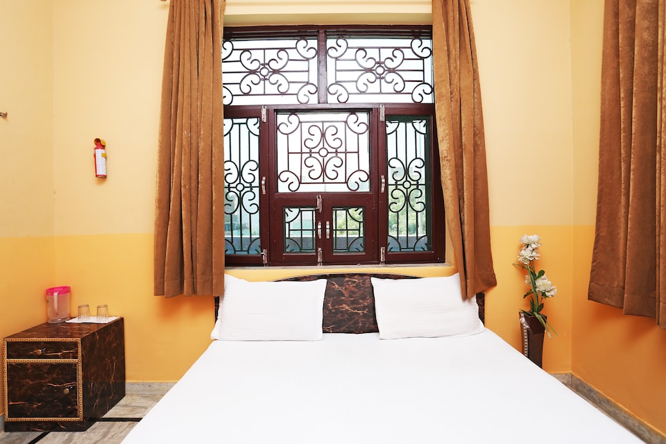 OYO 40967 Shree Bankey Bihari Guest House, Janam Bhoomi Mathura, Mathura