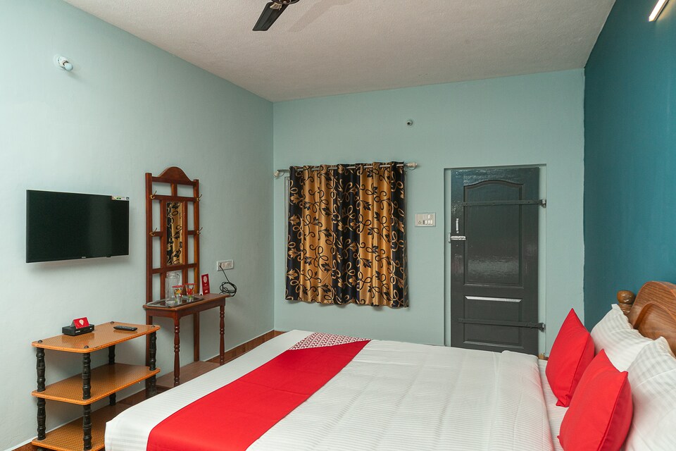 OYO 40969 Thrill Valley, Yelagiri, येलागिरी