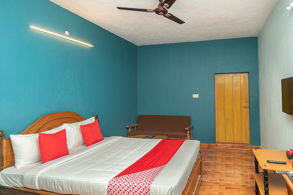 OYO 40969 Thrill Valley, Yelagiri, येलागिरी