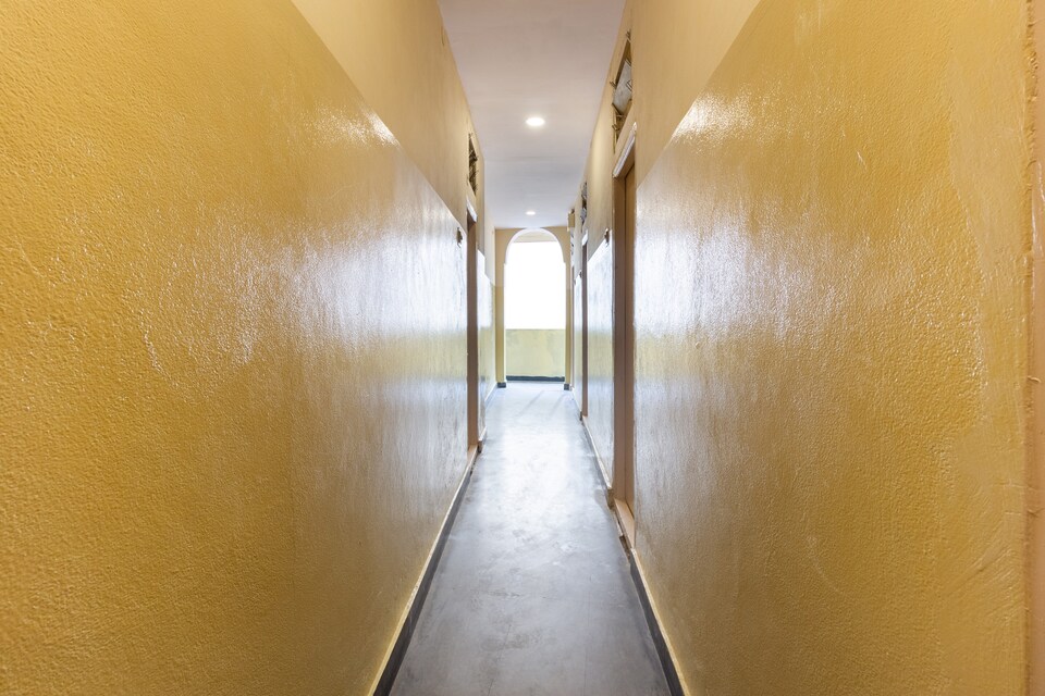 SPOT ON 40974 Sai Tirumala Residency, Secunderabad Railway Station-II, Hyderabad