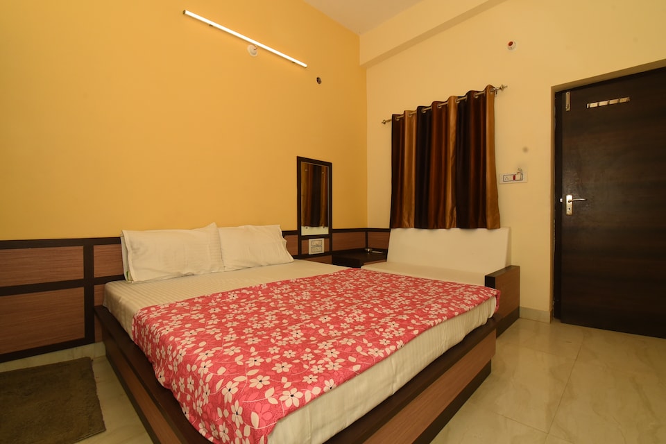 SPOT ON 40976 Hotel Fairmount, Pali Central, Pali