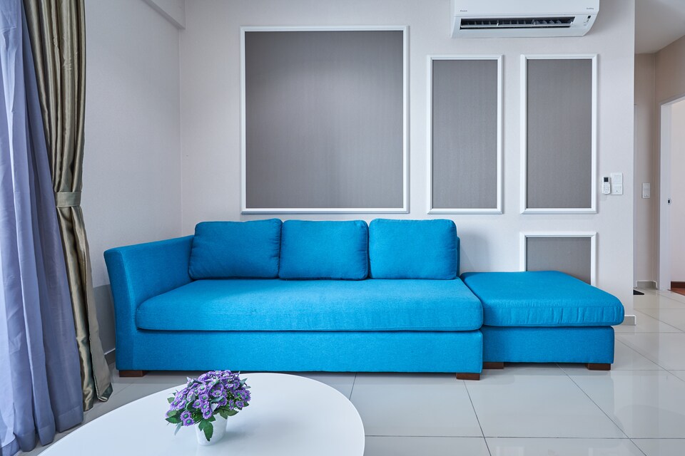 OYO Home 1143 Elegant 2br I-soho  I-city, i City, Shah Alam