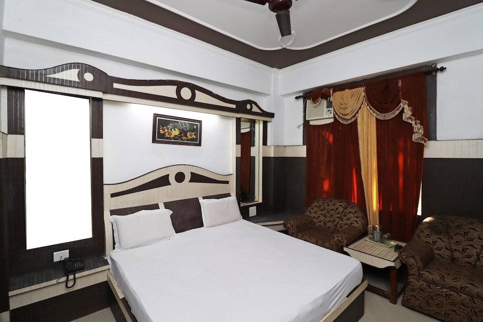 OYO 40978 Hotel Arya, Katra, Katra