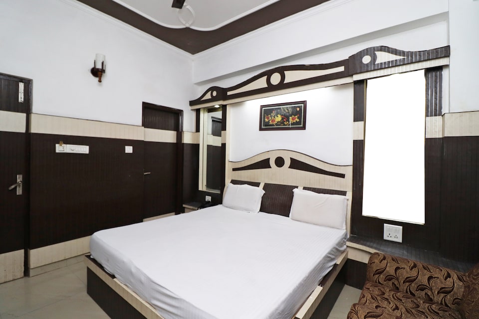 OYO 40978 Hotel Arya, Katra, Katra