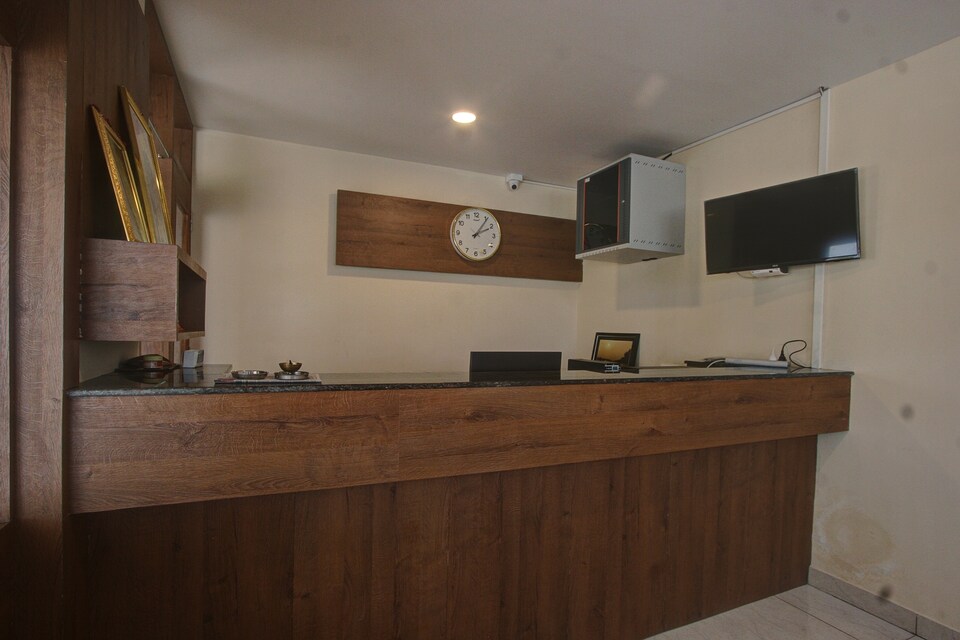 Capital O 40980 Kalinga Residency, Peenya Bangalore-II, Bangalore