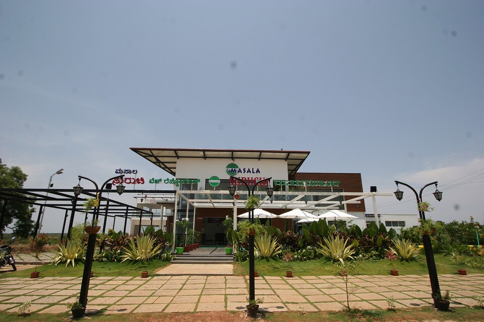 Capital O 40980 Kalinga Residency, Peenya Bangalore-II, Bangalore