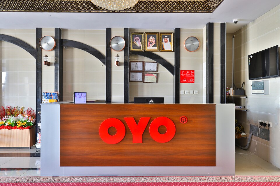 OYO 235 Shate Al Ahlam Hotel, AL Shuruq, Yanbu