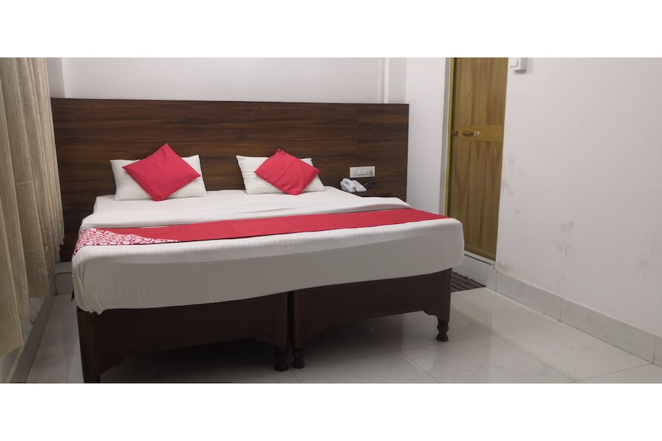 OYO Hotel Supinsa, Itanagar, Itanagar