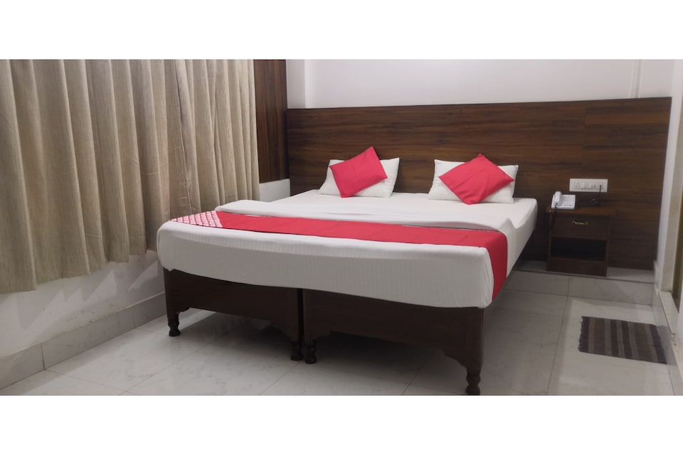 OYO Hotel Supinsa, Itanagar, Itanagar