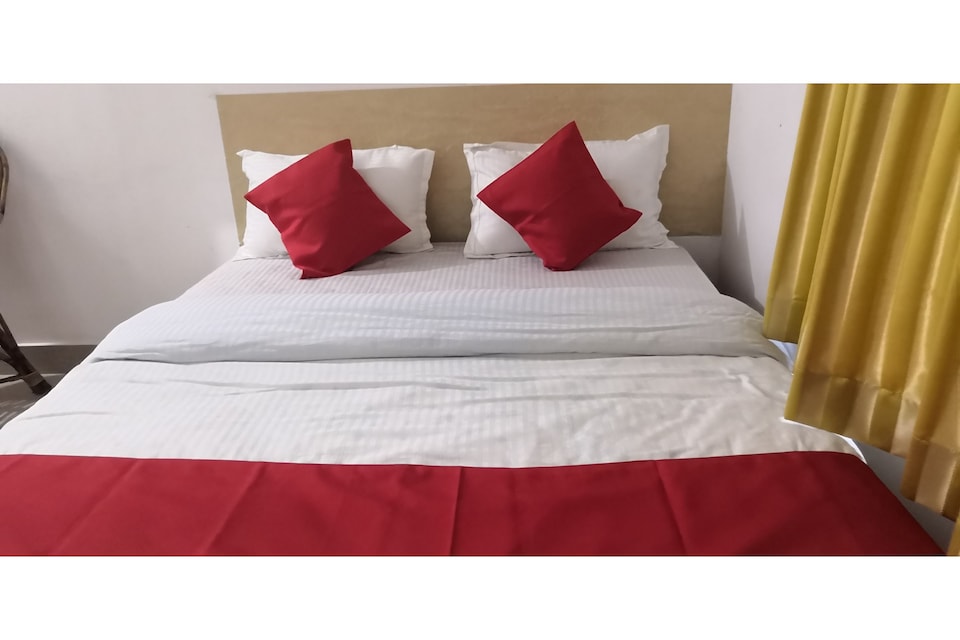 OYO 40985 Hotel Odiyana, Itanagar, Itanagar