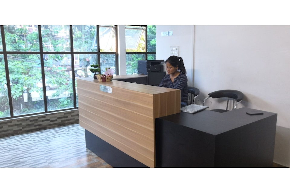 OYO 40985 Hotel Odiyana, Itanagar, Itanagar